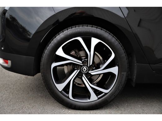Renault Grand Scénic 1.3 TCe 140pk Bose/7-pers./Automaat/Trekhaak/Camera/Cruise/20" ActivLease financial lease