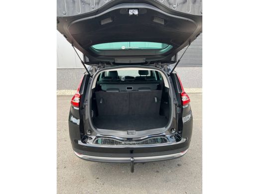 Renault Grand Scénic 1.3 TCe 140pk Bose/7-pers./Automaat/Trekhaak/Camera/Cruise/20" ActivLease financial lease