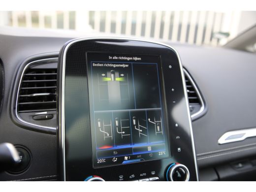 Renault Grand Scénic 1.3 TCe 140pk Bose/7-pers./Automaat/Trekhaak/Camera/Cruise/20" ActivLease financial lease