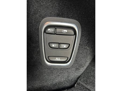 Renault Grand Scénic 1.3 TCe 140pk Bose/7-pers./Automaat/Trekhaak/Camera/Cruise/20" ActivLease financial lease