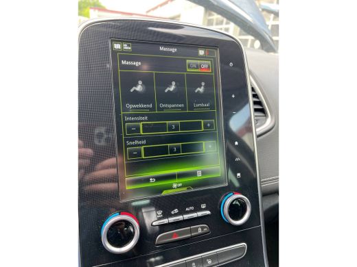 Renault Grand Scénic 1.3 TCe 140pk Bose/7-pers./Automaat/Trekhaak/Camera/Cruise/20" ActivLease financial lease