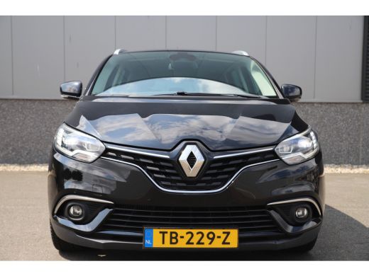 Renault Grand Scénic 1.3 TCe 140pk Bose/7-pers./Automaat/Trekhaak/Camera/Cruise/20" ActivLease financial lease