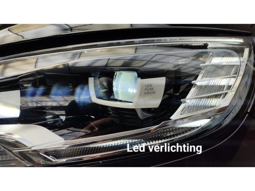 Renault Grand Scénic 1.3 TCe 140pk Bose/7-pers./Automaat/Trekhaak/Camera/Cruise/20" ActivLease financial lease