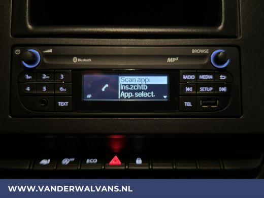 Renault Master 2.3dCi 146pk Bakwagen 233cm Hoog Laadklep Zijdeur Euro6 Airco | Lat om Lat | 913kg laadvermogen |... ActivLease financial lease