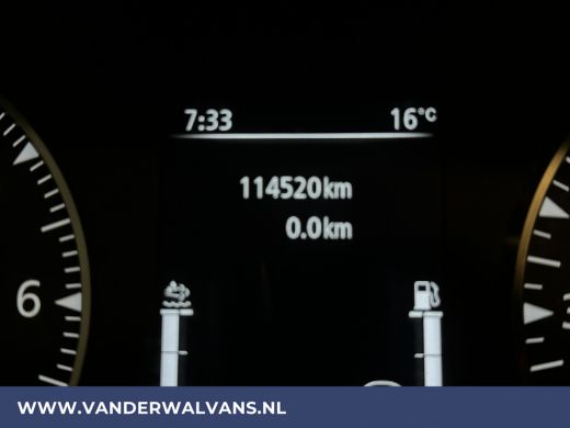 Renault Master 2.3dCi 146pk Bakwagen 233cm Hoog Laadklep Zijdeur Euro6 Airco | Lat om Lat | 913kg laadvermogen |... ActivLease financial lease
