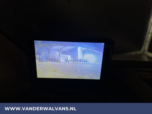Renault Master 2.3dCi 146pk Bakwagen 233cm Hoog Laadklep Zijdeur Euro6 Airco | Lat om Lat | 913kg laadvermogen |... ActivLease financial lease