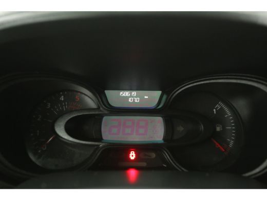 Renault Trafic 1.6 dCi T29 L1H1 Airco Cruise Trekhaak Navi 3 Persoons Parkeersensoren Elektrpakket ActivLease financial lease