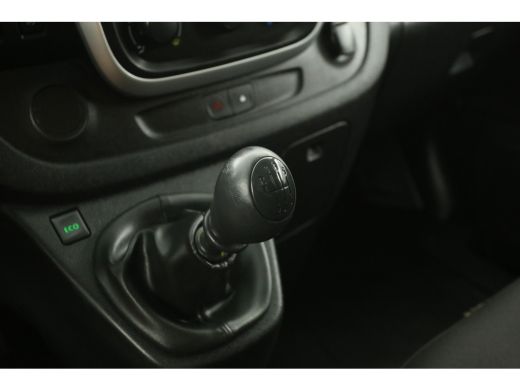 Renault Trafic 1.6 dCi T29 L1H1 Airco Cruise Trekhaak Navi 3 Persoons Parkeersensoren Elektrpakket ActivLease financial lease