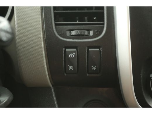 Renault Trafic 1.6 dCi T29 L1H1 Airco Cruise Trekhaak Navi 3 Persoons Parkeersensoren Elektrpakket ActivLease financial lease