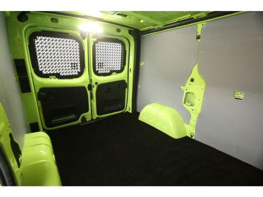 Renault Trafic 1.6 dCi T29 L1H1 Airco Cruise Trekhaak Navi 3 Persoons Parkeersensoren Elektrpakket ActivLease financial lease
