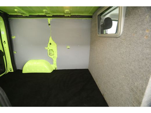 Renault Trafic 1.6 dCi T29 L1H1 Airco Cruise Trekhaak Navi 3 Persoons Parkeersensoren Elektrpakket ActivLease financial lease