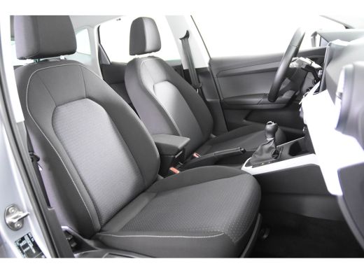 Seat Arona 1.0 TSI Move *1ste eigenaar*Navigatie*Park Assist* ActivLease financial lease