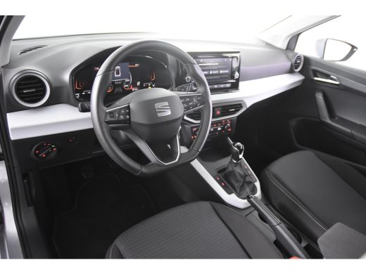 Seat Arona 1.0 TSI Move *1ste eigenaar*Navigatie*Park Assist* ActivLease financial lease