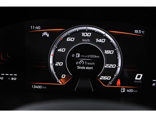 Seat Arona 1.0 TSI Move *1ste eigenaar*Navigatie*Park Assist* ActivLease financial lease