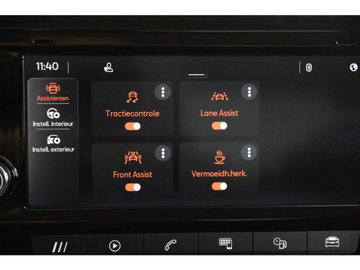 Seat Arona 1.0 TSI Move *1ste eigenaar*Navigatie*Park Assist* ActivLease financial lease