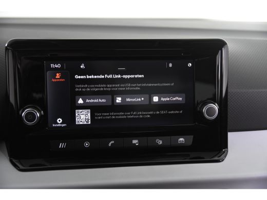 Seat Arona 1.0 TSI Move *1ste eigenaar*Navigatie*Park Assist* ActivLease financial lease