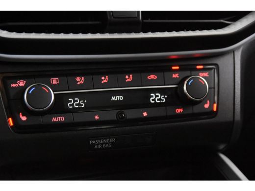 Seat Arona 1.0 TSI Move *1ste eigenaar*Navigatie*Park Assist* ActivLease financial lease