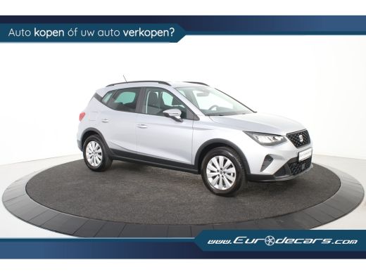Seat Arona 1.0 TSI Move *1ste eigenaar*Navigatie*Park Assist* ActivLease financial lease