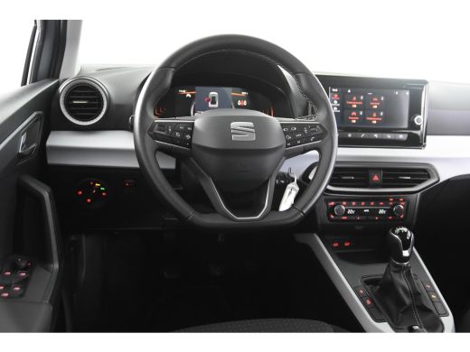 Seat Arona 1.0 TSI Move *1ste eigenaar*Navigatie*Park Assist* ActivLease financial lease