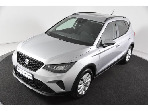 Seat Arona 1.0 TSI Move *1ste eigenaar*Navigatie*Park Assist* ActivLease financial lease