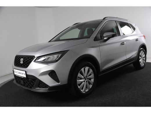 Seat Arona 1.0 TSI Move *1ste eigenaar*Navigatie*Park Assist* ActivLease financial lease