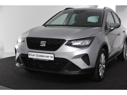 Seat Arona 1.0 TSI Move *1ste eigenaar*Navigatie*Park Assist* ActivLease financial lease