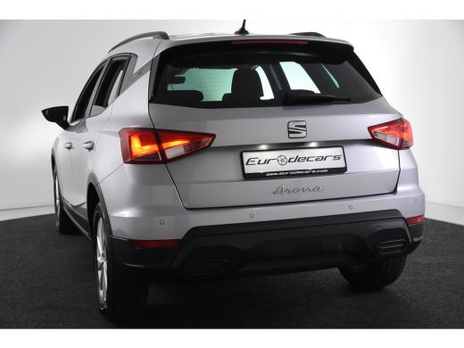 Seat Arona 1.0 TSI Move *1ste eigenaar*Navigatie*Park Assist* ActivLease financial lease