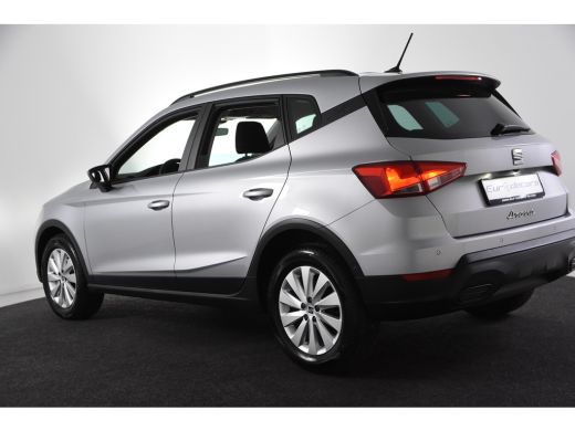 Seat Arona 1.0 TSI Move *1ste eigenaar*Navigatie*Park Assist* ActivLease financial lease