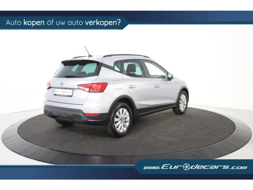 Seat Arona 1.0 TSI Move *1ste eigenaar*Navigatie*Park Assist* ActivLease financial lease