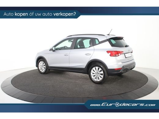 Seat Arona 1.0 TSI Move *1ste eigenaar*Navigatie*Park Assist* ActivLease financial lease