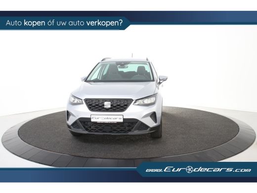 Seat Arona 1.0 TSI Move *1ste eigenaar*Navigatie*Park Assist* ActivLease financial lease