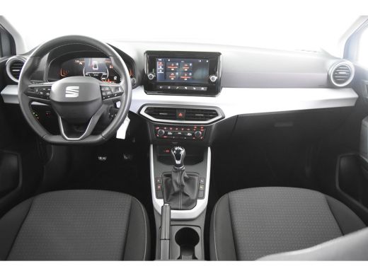 Seat Arona 1.0 TSI Move *1ste eigenaar*Navigatie*Park Assist* ActivLease financial lease