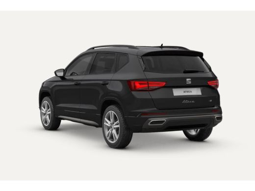 Seat Ateca FR Business Intense 1.5 TSI 150pk DSG | Safe & Driving pack XL | 18" LM velgen ActivLease financial lease
