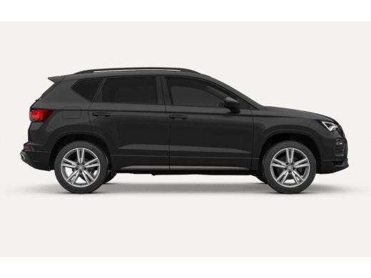 Seat Ateca FR Business Intense 1.5 TSI 150pk DSG | Safe & Driving pack XL | 18" LM velgen ActivLease financial lease