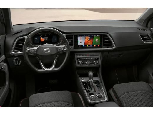 Seat Ateca FR Business Intense 1.5 TSI 150pk DSG | Safe & Driving pack XL | 18" LM velgen ActivLease financial lease