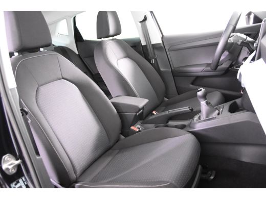 Seat Ibiza 1.0 TSI Move *1ste eigenaar*Cruise Control*Park assist* ActivLease financial lease