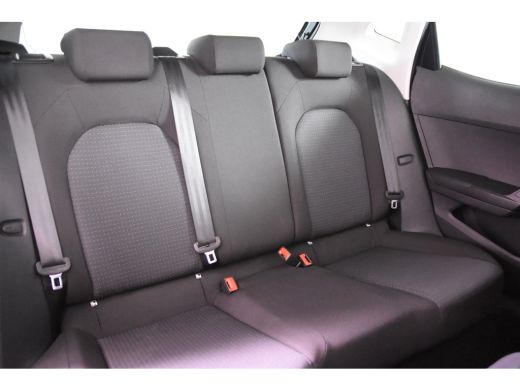 Seat Ibiza 1.0 TSI Move *1ste eigenaar*Cruise Control*Park assist* ActivLease financial lease