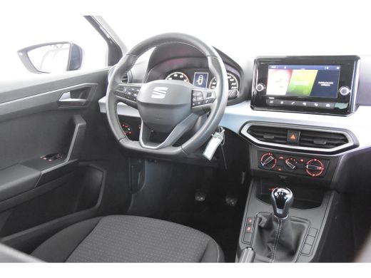 Seat Ibiza 1.0 TSI Move *1ste eigenaar*Cruise Control*Park assist* ActivLease financial lease