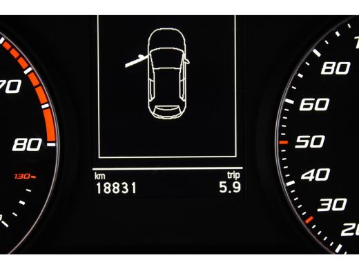 Seat Ibiza 1.0 TSI Move *1ste eigenaar*Cruise Control*Park assist* ActivLease financial lease
