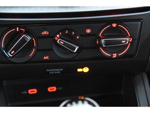 Seat Ibiza 1.0 TSI Move *1ste eigenaar*Cruise Control*Park assist* ActivLease financial lease