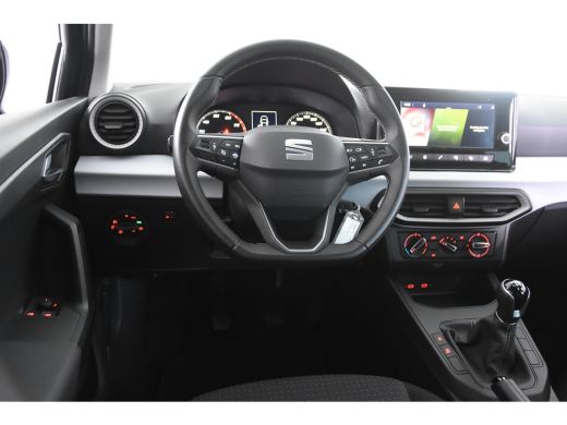 Seat Ibiza 1.0 TSI Move *1ste eigenaar*Cruise Control*Park assist* ActivLease financial lease