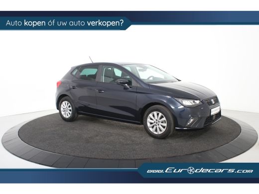 Seat Ibiza 1.0 TSI Move *1ste eigenaar*Cruise Control*Park assist* ActivLease financial lease