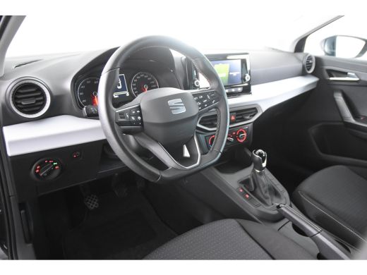 Seat Ibiza 1.0 TSI Move *1ste eigenaar*Cruise Control*Park assist* ActivLease financial lease