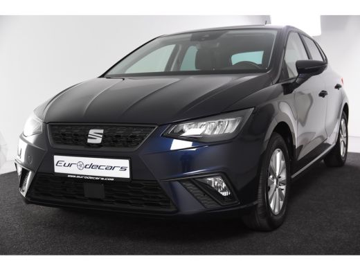 Seat Ibiza 1.0 TSI Move *1ste eigenaar*Cruise Control*Park assist* ActivLease financial lease