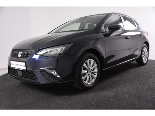 Seat Ibiza 1.0 TSI Move *1ste eigenaar*Cruise Control*Park assist* ActivLease financial lease