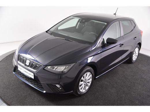 Seat Ibiza 1.0 TSI Move *1ste eigenaar*Cruise Control*Park assist* ActivLease financial lease
