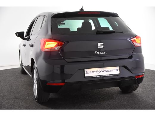 Seat Ibiza 1.0 TSI Move *1ste eigenaar*Cruise Control*Park assist* ActivLease financial lease