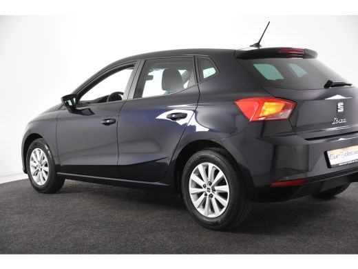 Seat Ibiza 1.0 TSI Move *1ste eigenaar*Cruise Control*Park assist* ActivLease financial lease
