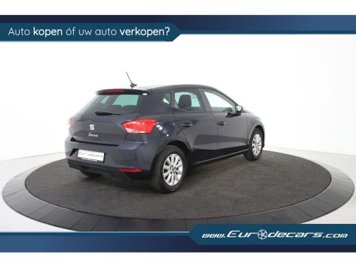 Seat Ibiza 1.0 TSI Move *1ste eigenaar*Cruise Control*Park assist* ActivLease financial lease