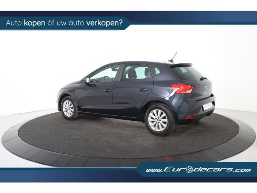 Seat Ibiza 1.0 TSI Move *1ste eigenaar*Cruise Control*Park assist* ActivLease financial lease